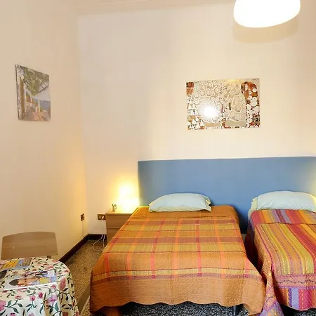 Apartamento Casa Regina Holidays