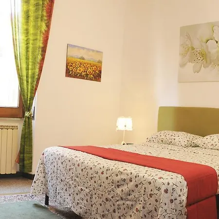 Casa Regina Holidays Apartamento