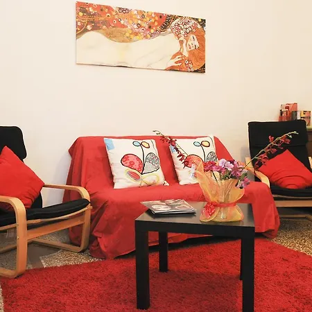 Casa Regina Holidays *