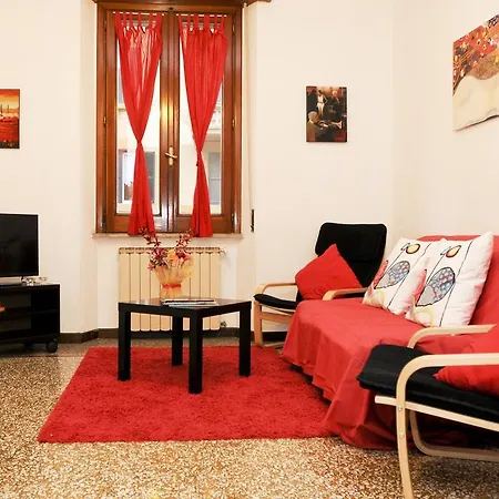 Apartment Casa Regina Holidays Rome