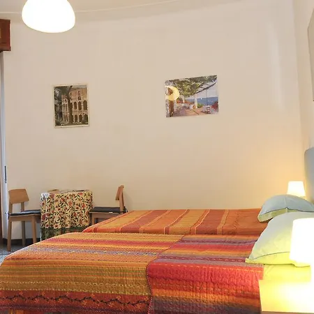 Casa Regina Holidays Apartamento Roma