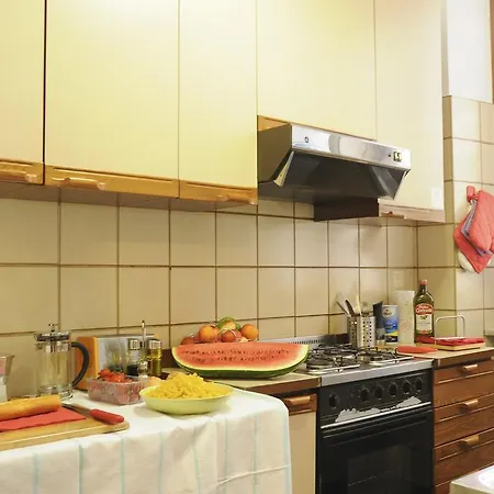 Casa Regina Holidays Apartamento