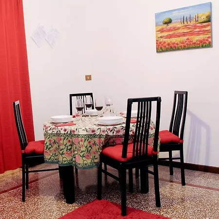 Apartment Casa Regina Holidays Rome