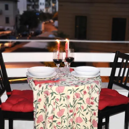 Casa Regina Holidays * Roma
